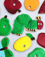 The Very Hungry Caterpillar