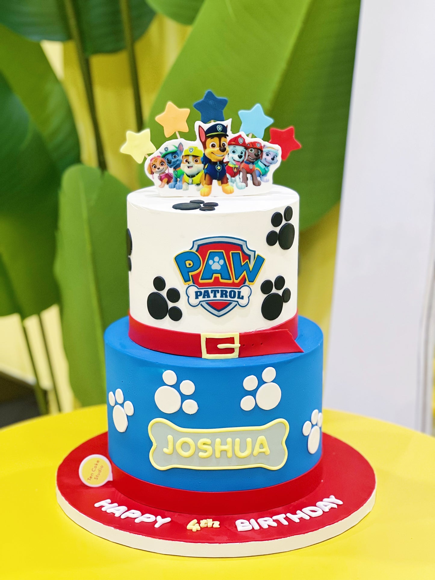 PAW Patrol