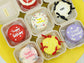 Bento Box Cakes (1pcs)