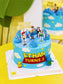 Toys Story Cupcakes (12pcs)