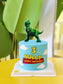 Toys Story Cupcakes (12pcs)