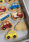 Mini Cars (12 Pcs)