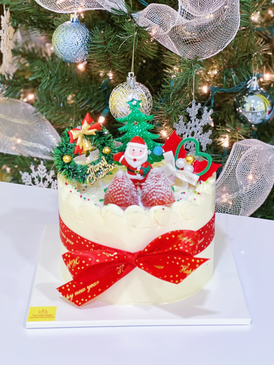 Christmas Cake