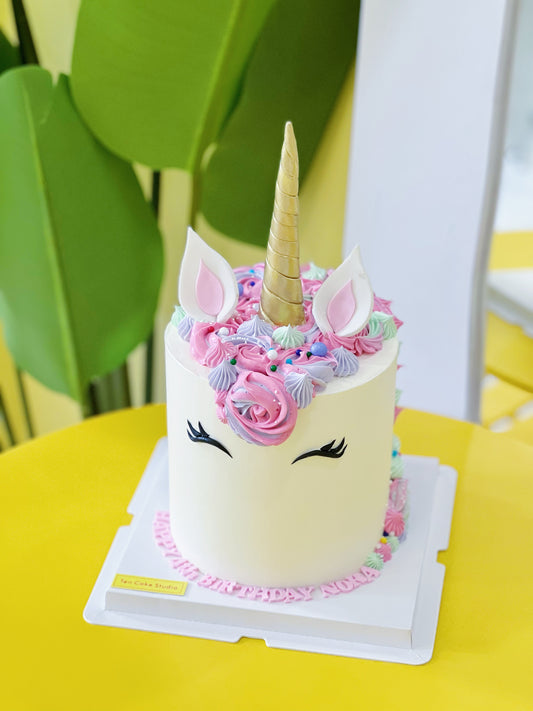 Unicorn Cake