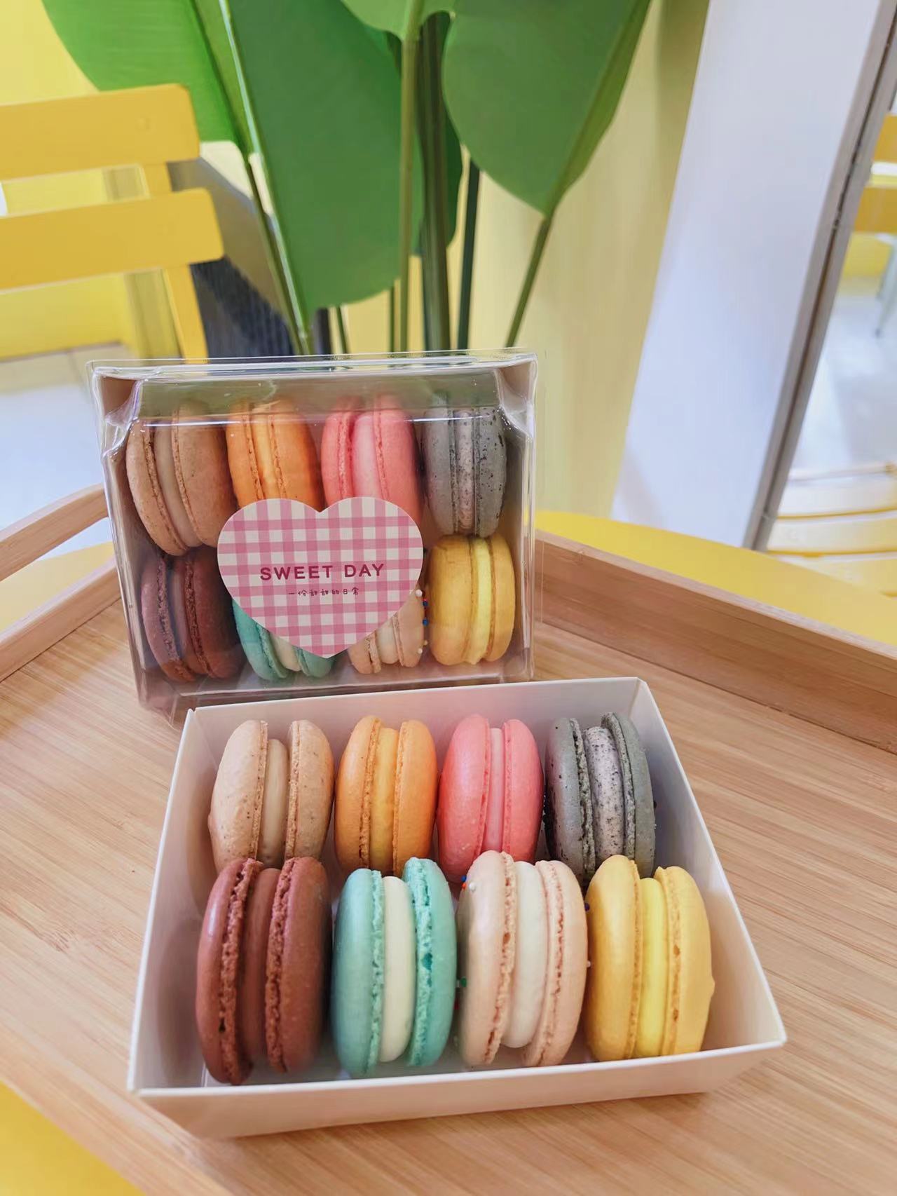 Macarons